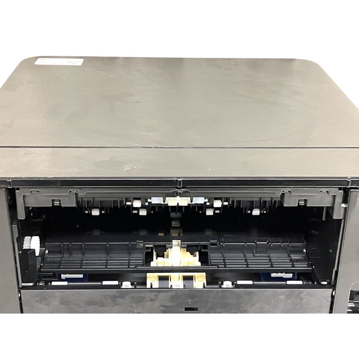 EPSON EP-884AB インクジェット複合機 プリンター エプソン