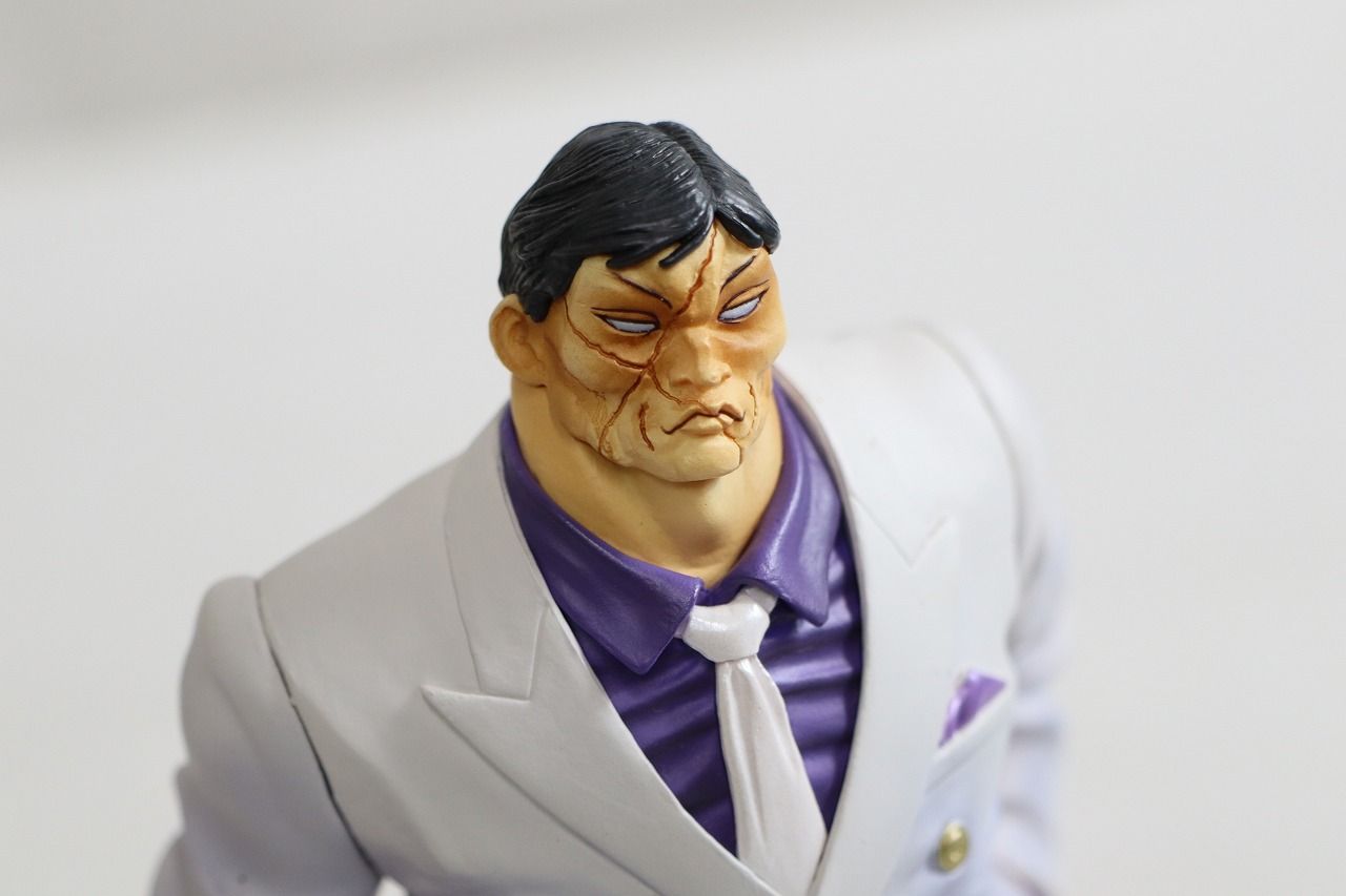 フィギュアーツ