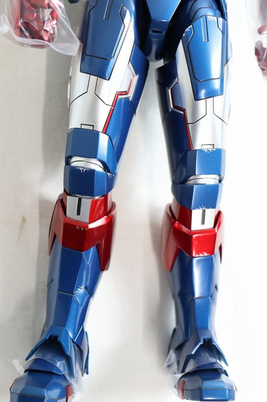 パトリオット
