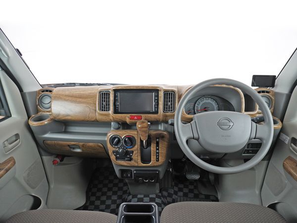 DA17W エブリィバン