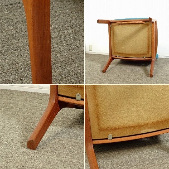 デンマーク CADO