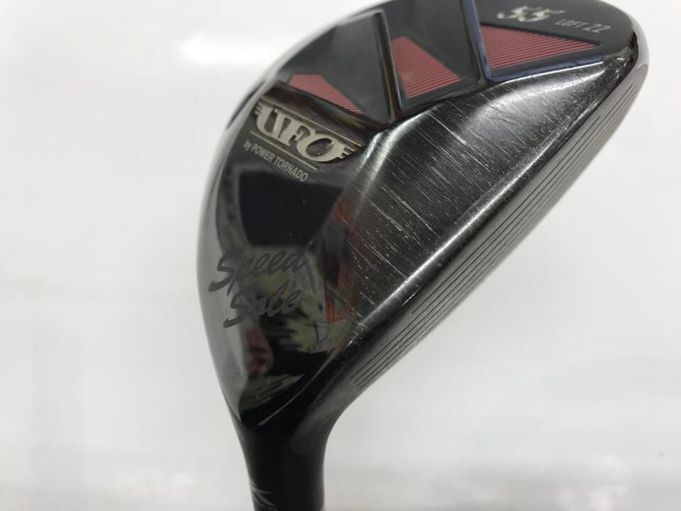 即納】UFO by POWER TORNADO | 22 | R 販売済み | Falcon Shaft