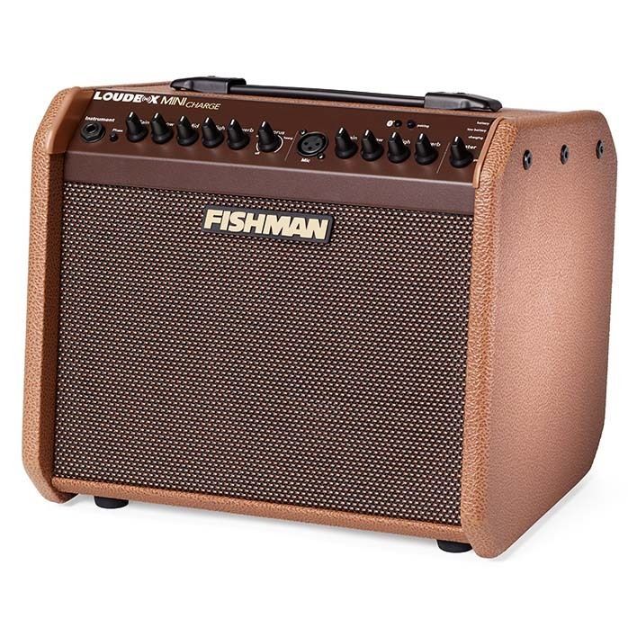 FISHMAN PRO-LBC-500 Loudbox Mini Charge アコースティック用アンプ〈フィッシュマン〉