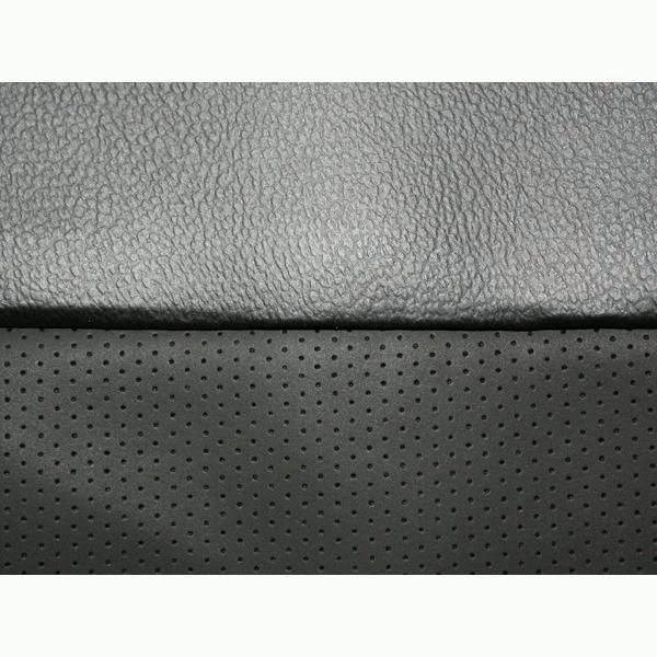 レザー＆パンチング DR17W