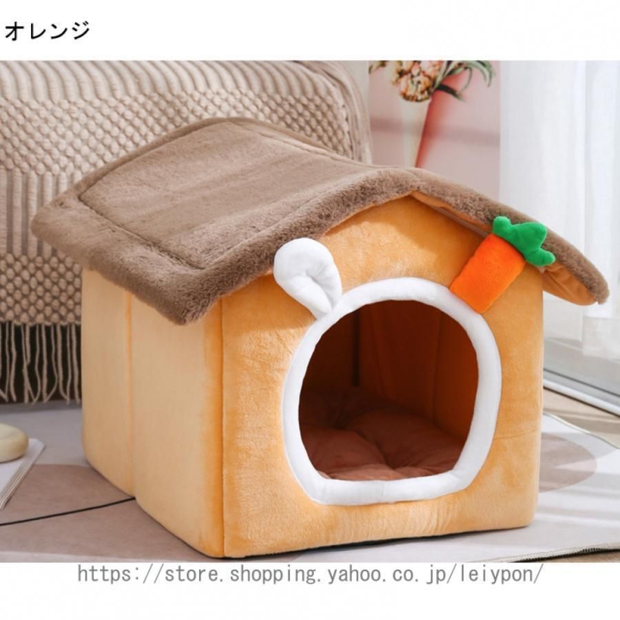 キャット 小動物用