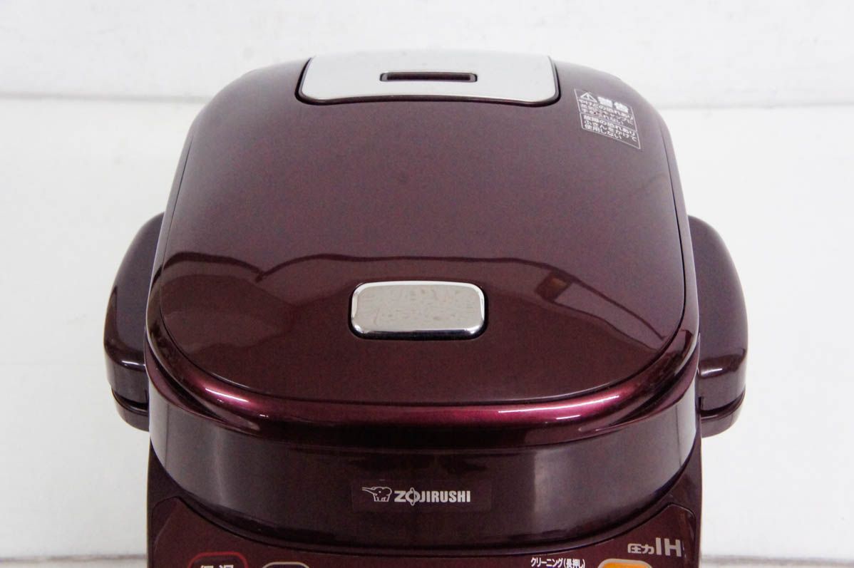 象印 電気圧力鍋 ZOJIRUSHI EL-MB30-VD 象印 EL-MB30 | 圧力IHなべ 煮込み