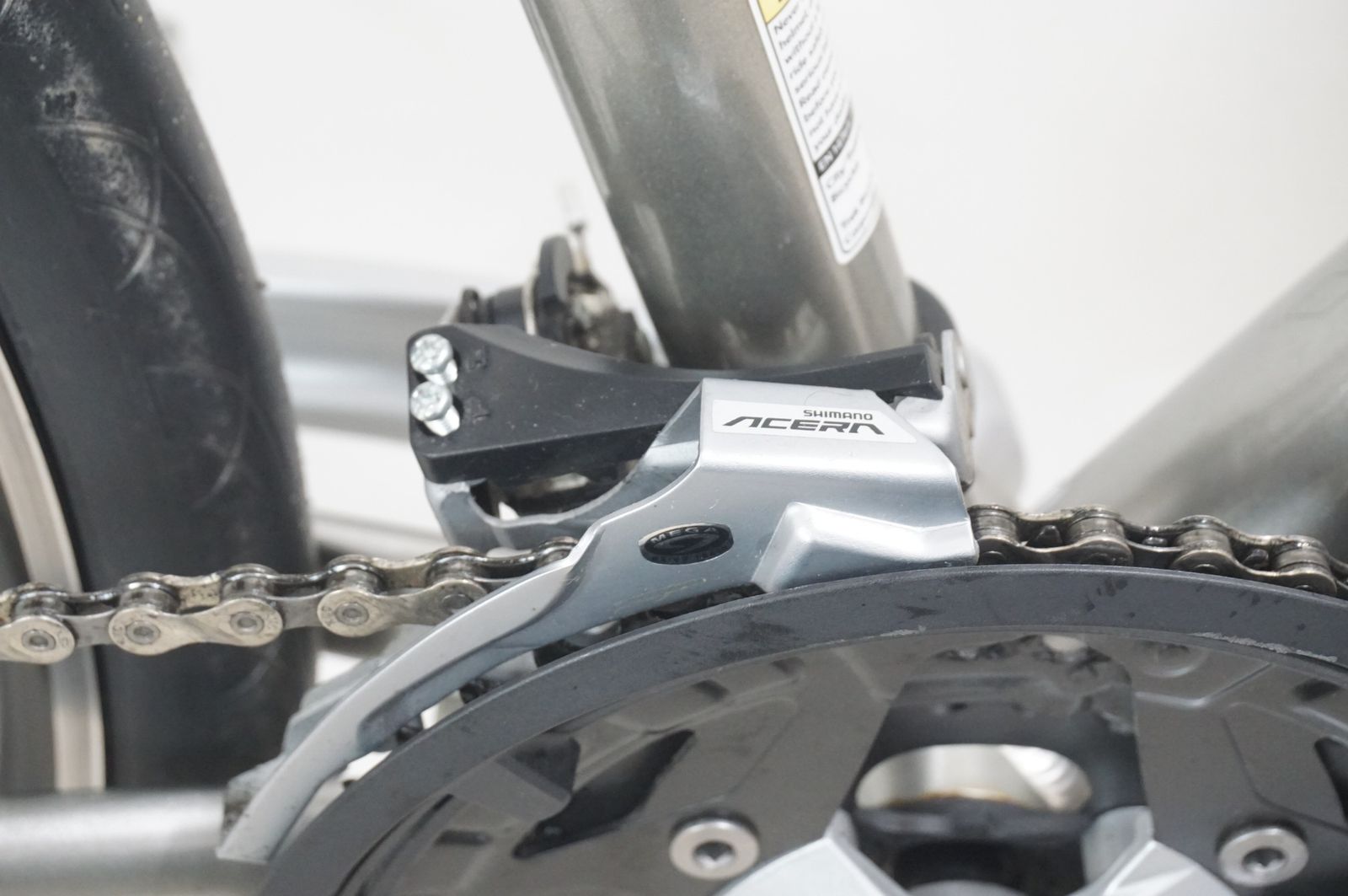 WSD 2015年モデル