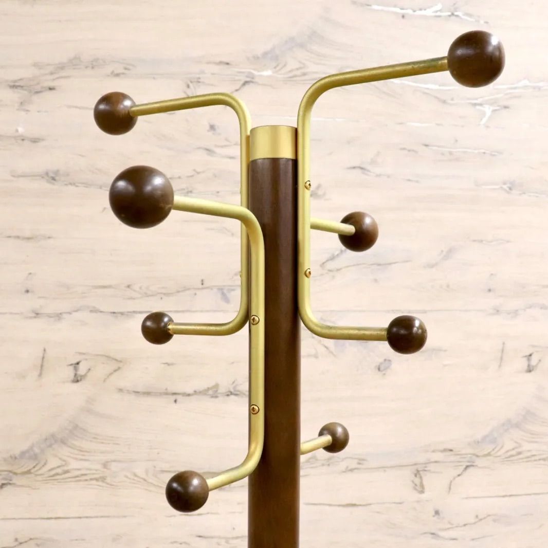 コロニアル コートハンガー