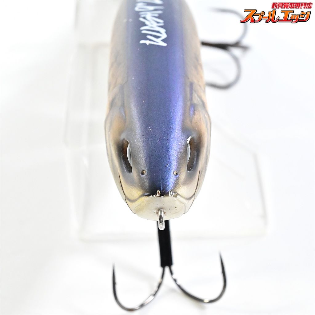 【DRT】 クラッシュ9 Low 256 DRT KLASH NINE 淡水用ルアー