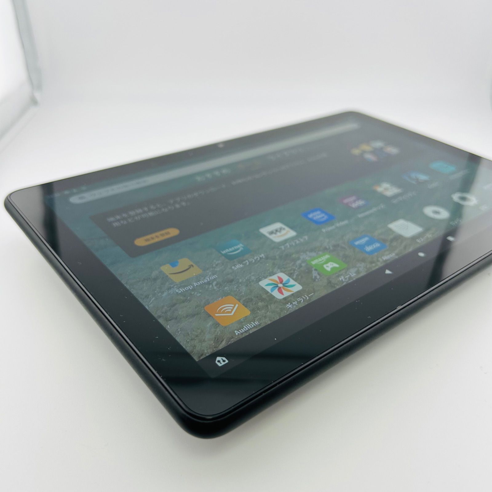 美品】TCL TAB11/9466X/128GB/タブレット/Android TCL TAB 11【美品