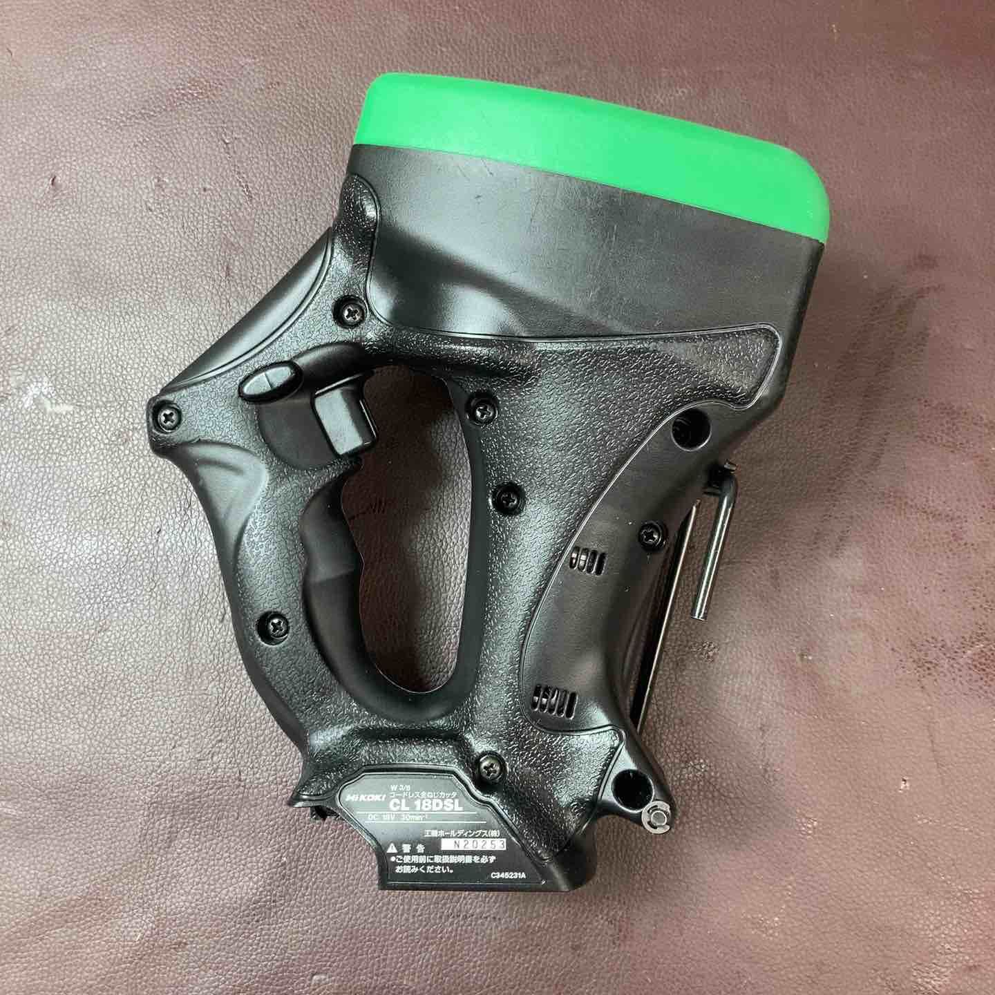 マルチボルト コードレス全ネジカッター