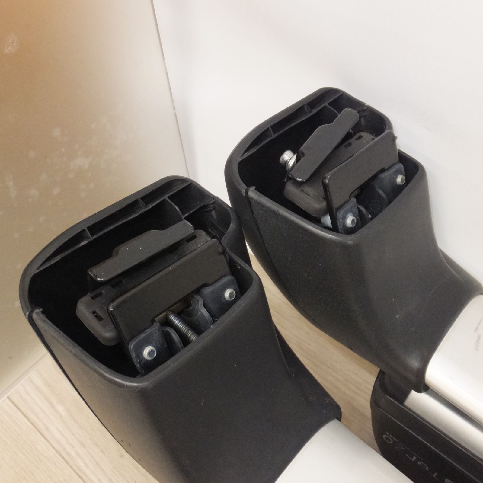 ES154SA エアロバー