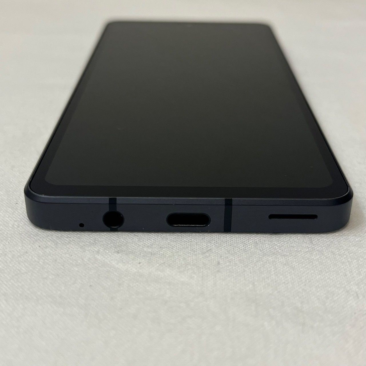 AQUOS|sense7|SHG10|本体|ブラック|SIMフリー|No.2015