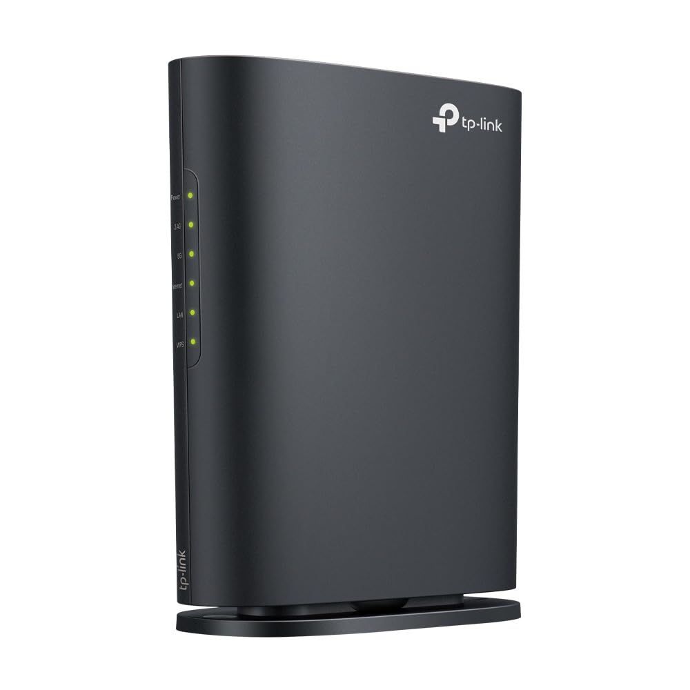 TP-Link WiFi ルーター 無線LAN WiFi6 AX1800 規格 1201 + 574Mbps WPA3 EasyMesh 対応 メーカー3年 Archer AX23V