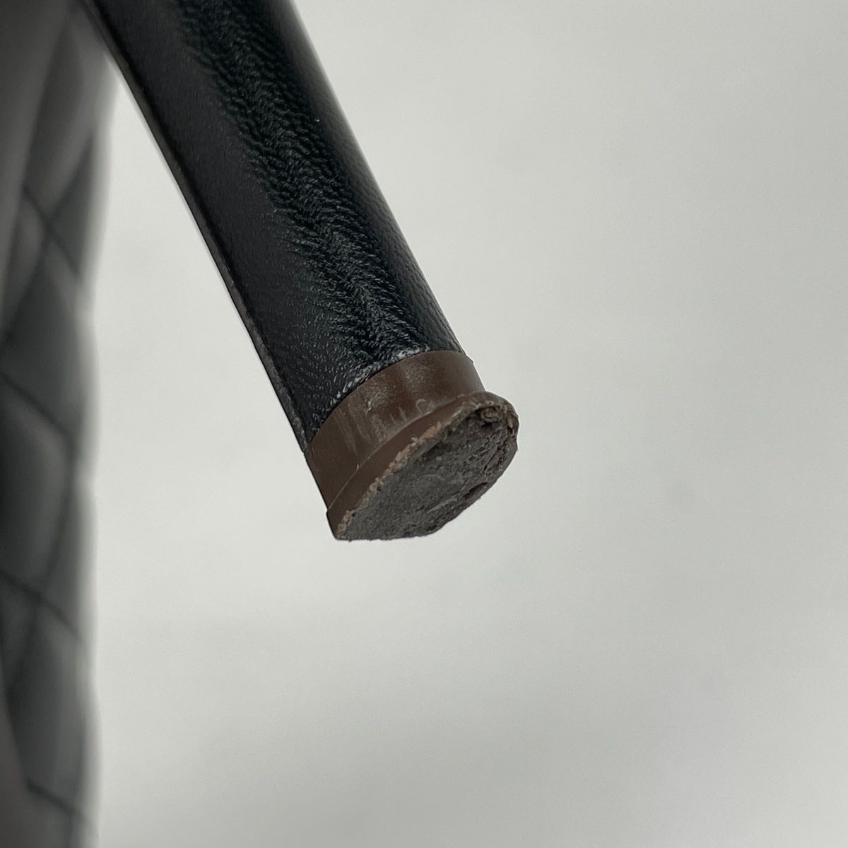 シャネル CHANEL ココマーク パンプス ピンヒール マトラッセ 靴 パンプス レザー ブラック レディース KIN-KAAI_COM