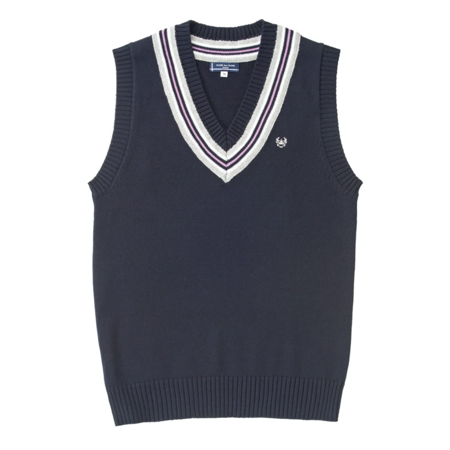 完売品【新品未使用】HARA.UNITY はらちゃん サマーニットベスト ☆極