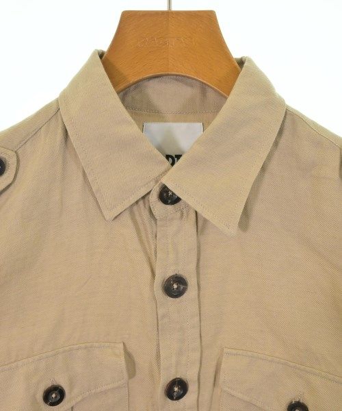 PT TORINO カジュアルシャツ メンズ 【古着】【中古】【送料無料