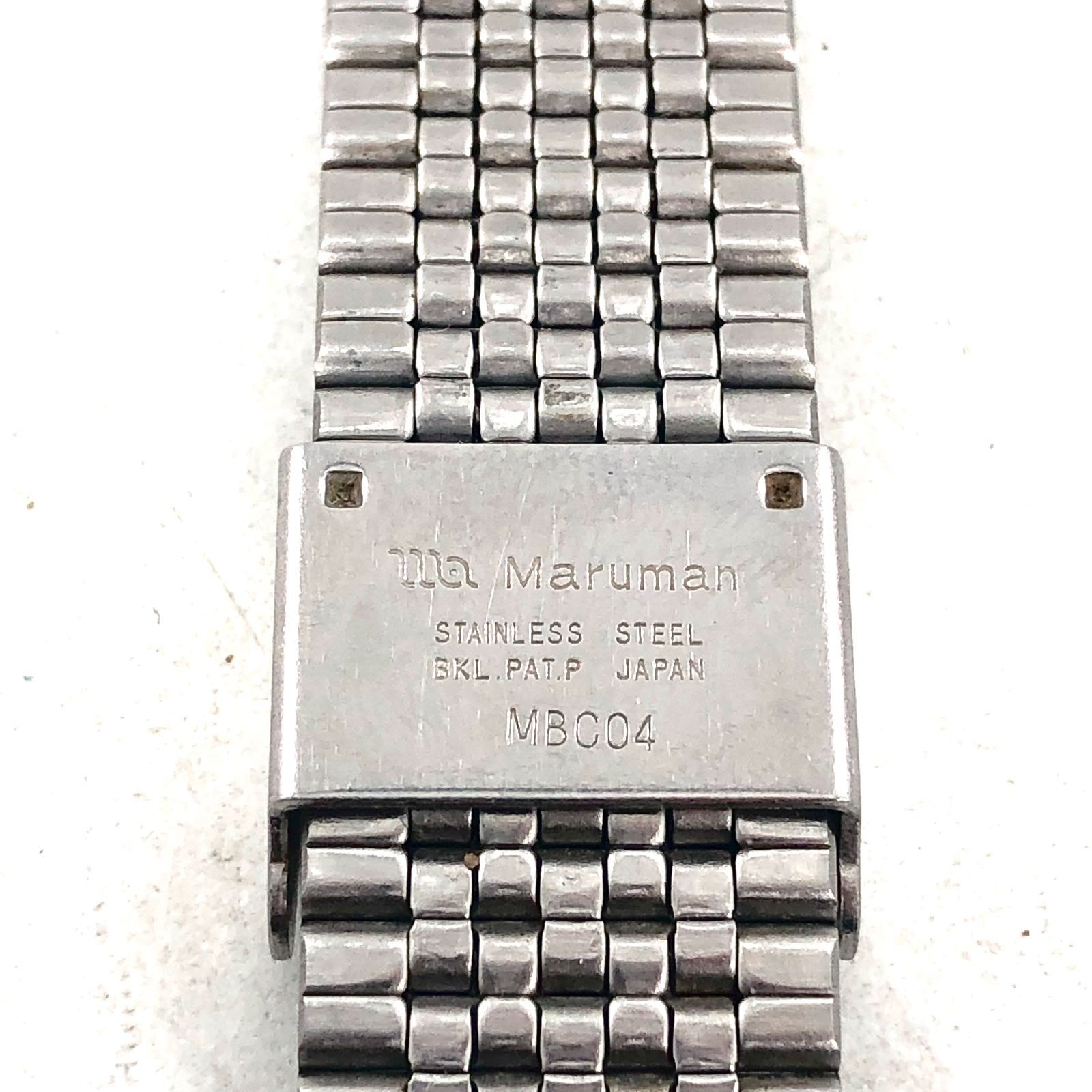 SEIKO セイコー DOLCE ドルチェ 5931-5430 クォーツ 腕時計 SEIKO セイコー Dolce ドルチェ 5931-5430 SS/QZ ゴールド文字盤