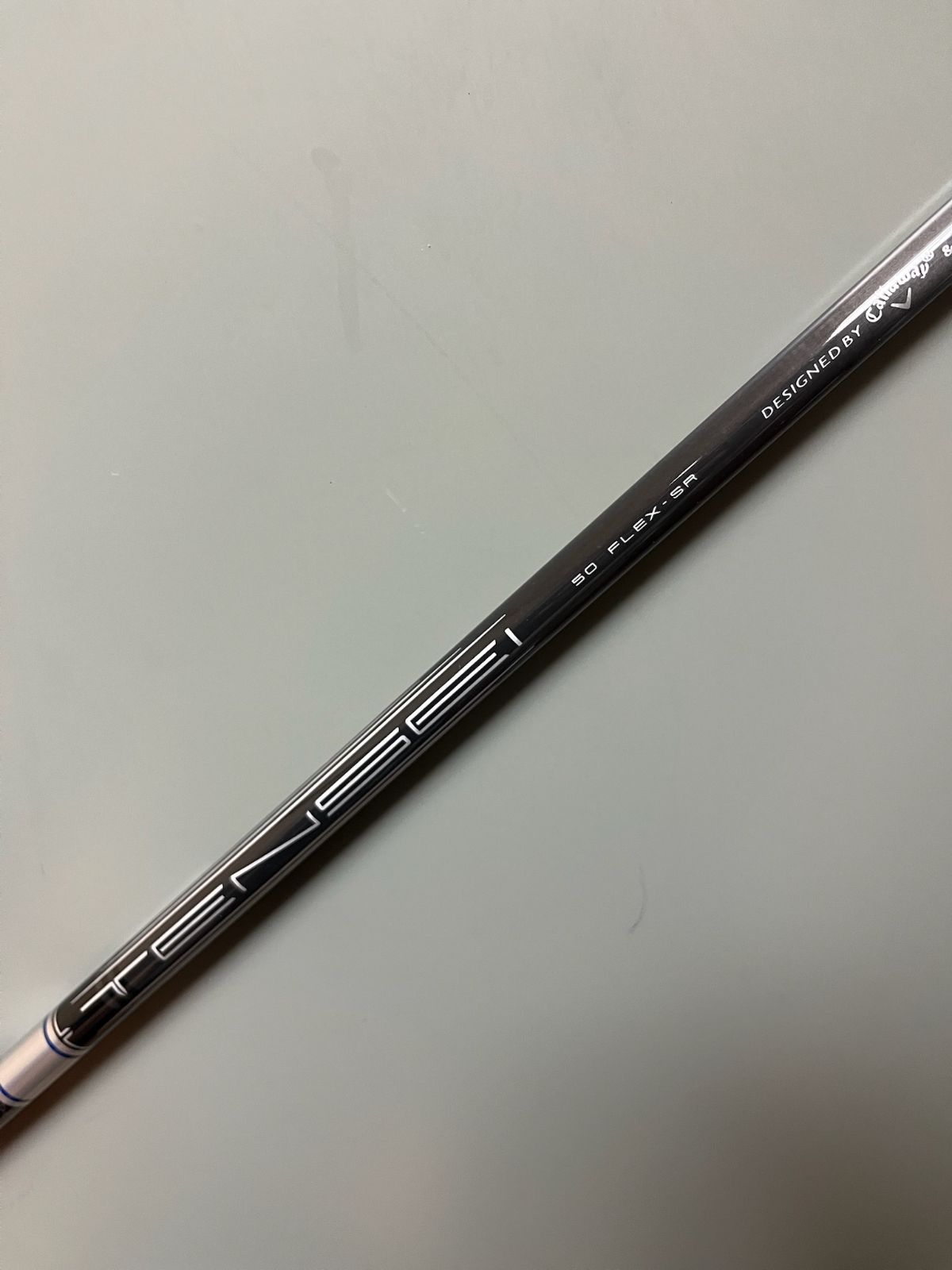 新品 キャロウェイ パラダイム X フェアウェイウッド SRシャフト 3W