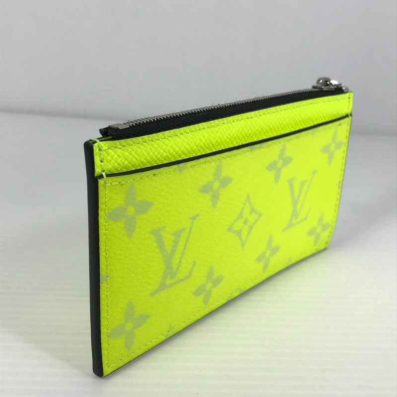 コインカード ホルダー