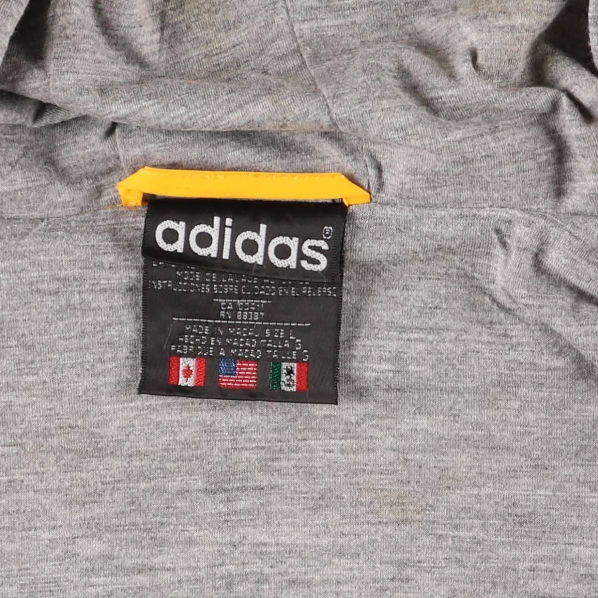 90年代 アディダス