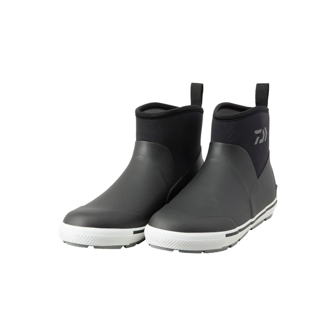 ダイワ(DAIWA) ブーツ FB-3550-T ブラック M ダイワ FB-3550-T タイト