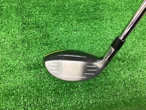 良品】マジェスティ ロイヤル SP 4UT 22° ユーティリティ メンズ