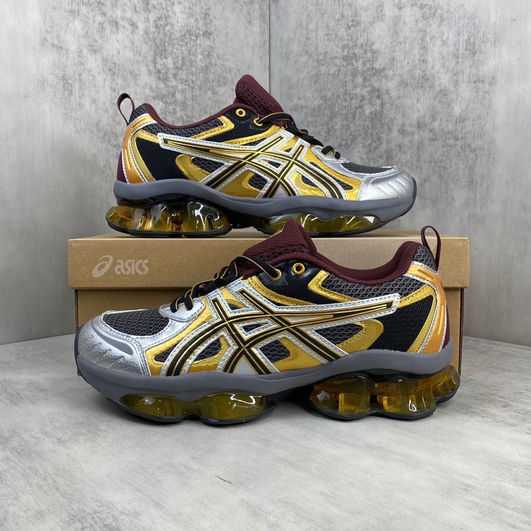 新品未使用】Kiko Kostadinov x ASICS GEL-Quantum Kinetic 靴 スニーカー - メルカリ