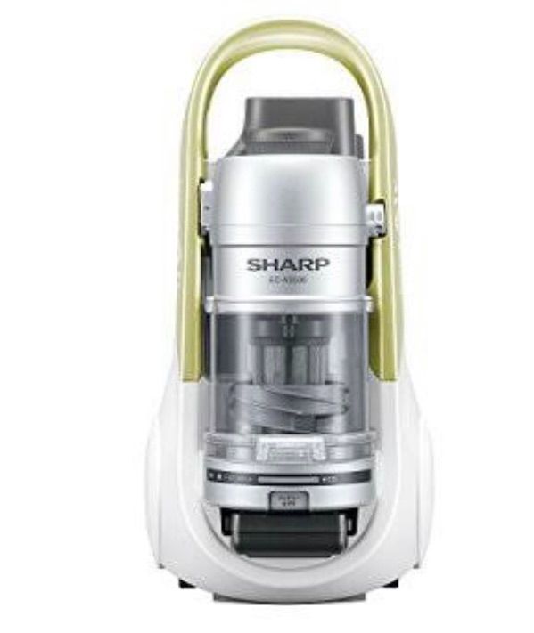 売れ筋ランキングも掲載中！ SHARP EC-AS500 掃除機 sushitai.com.mx