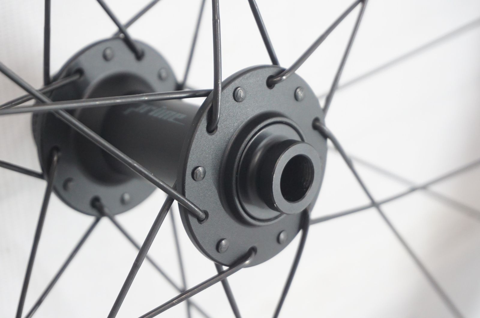 ホイールセット