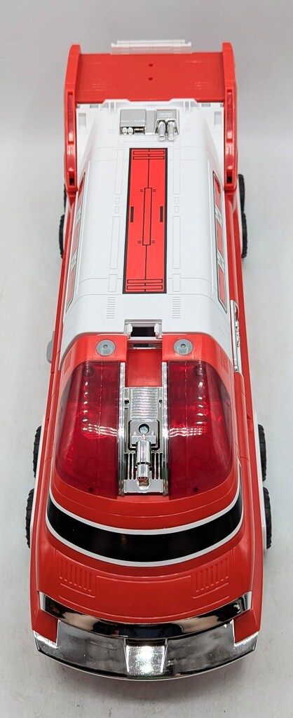 ◇特救指令ソルブレイン DXソリッドステイツ-Ⅰ バンダイ