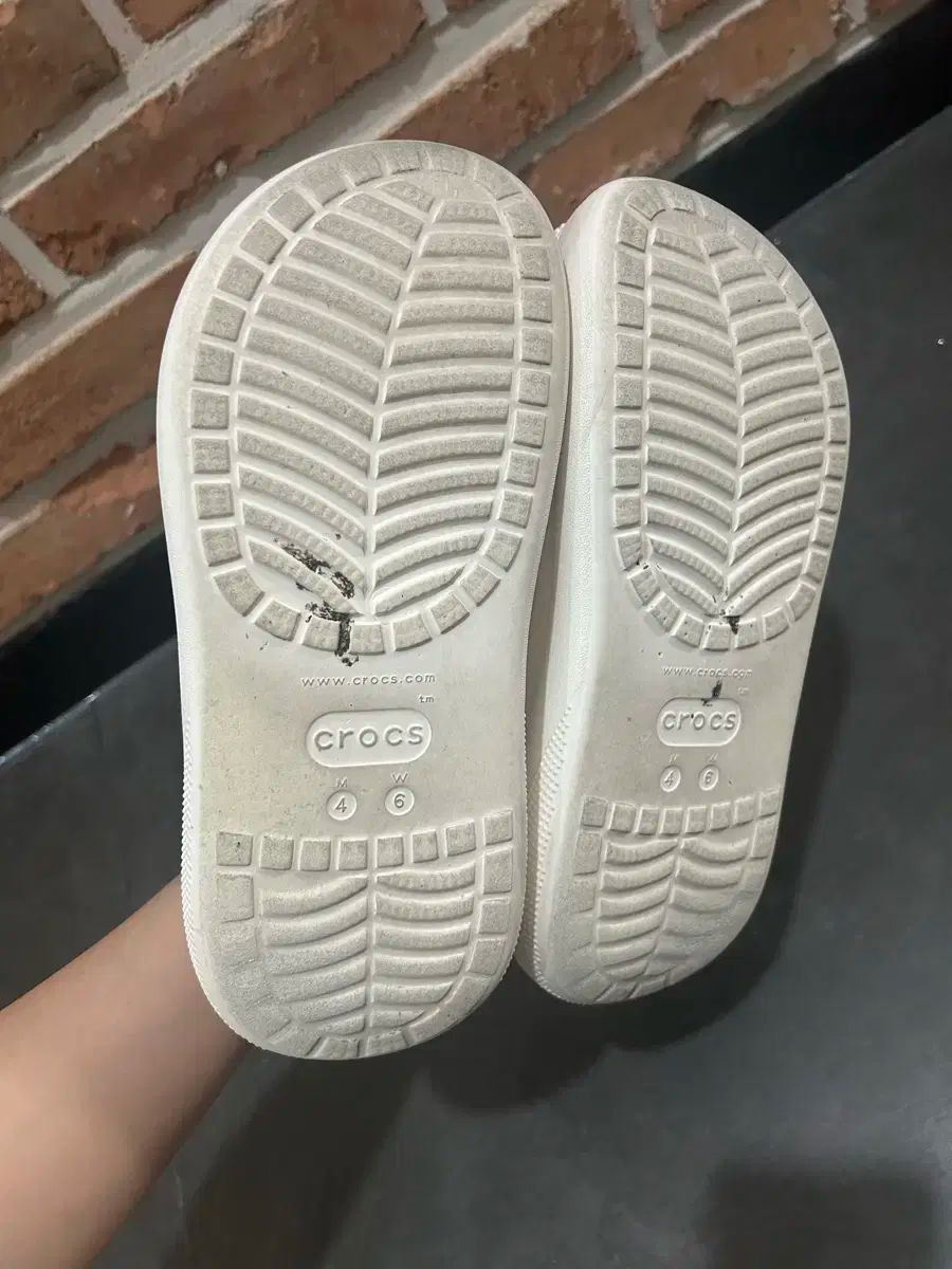 クロックス