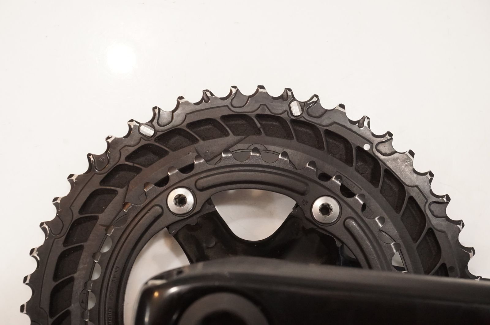 SHIMANO 「シマノ」105 FC-R7100 50-34T 170mm クランクセット