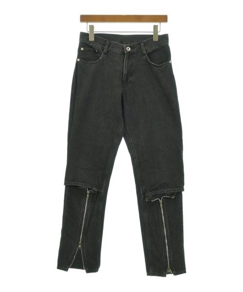 LIMI feu デニムパンツ レディース 古着