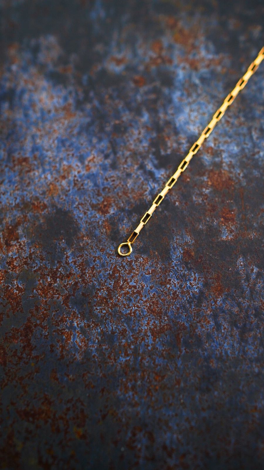 ペーパークリップ チェーン