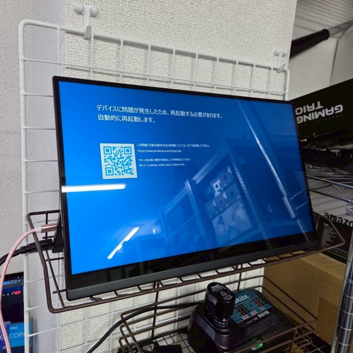 ジャンク品】 Intel Core i9 14900KF - メルカリ