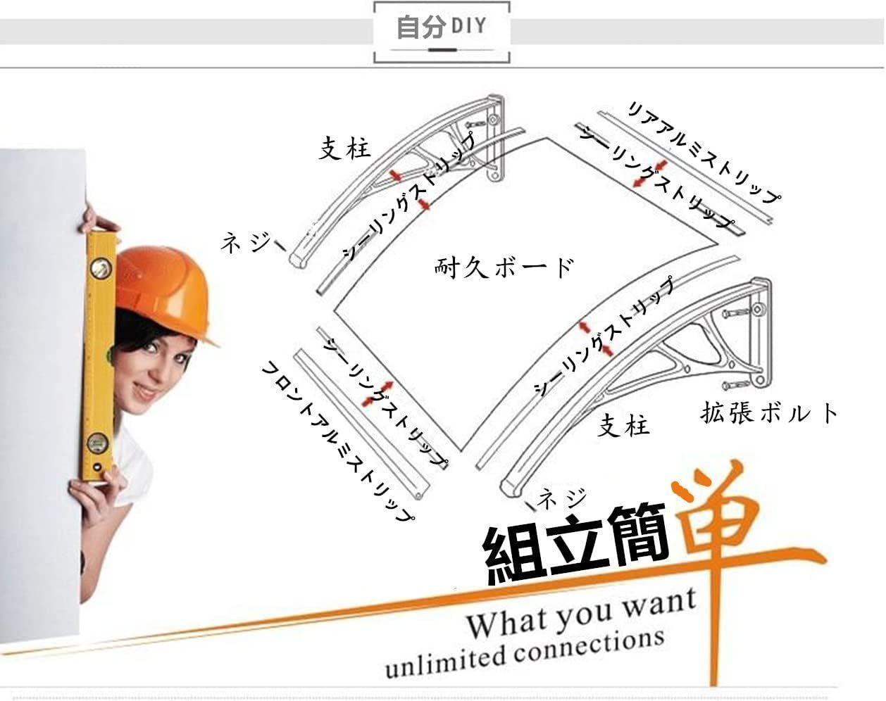 後付け