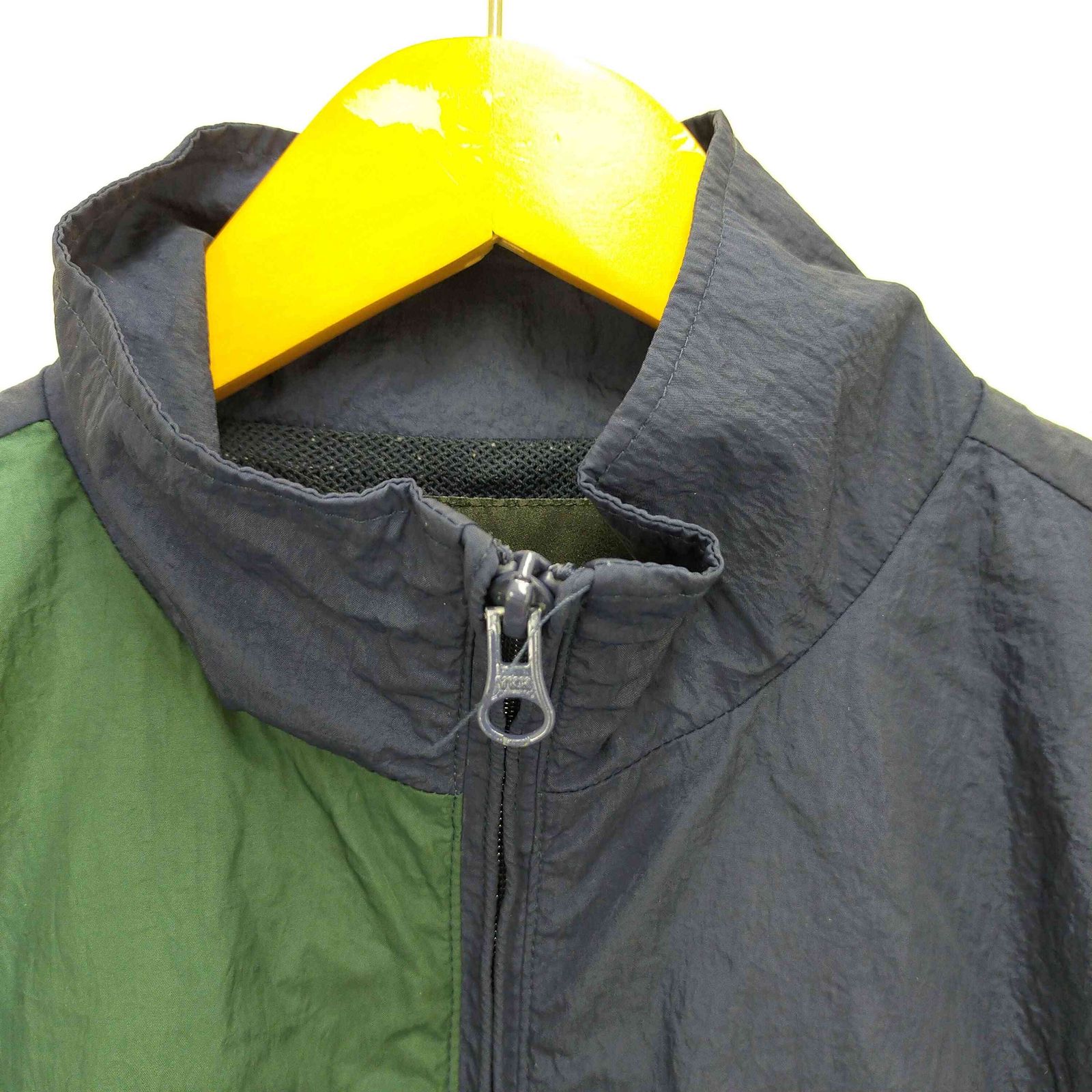 ステューシー Stussy Panel Track Jacket メンズ M - メルカリ