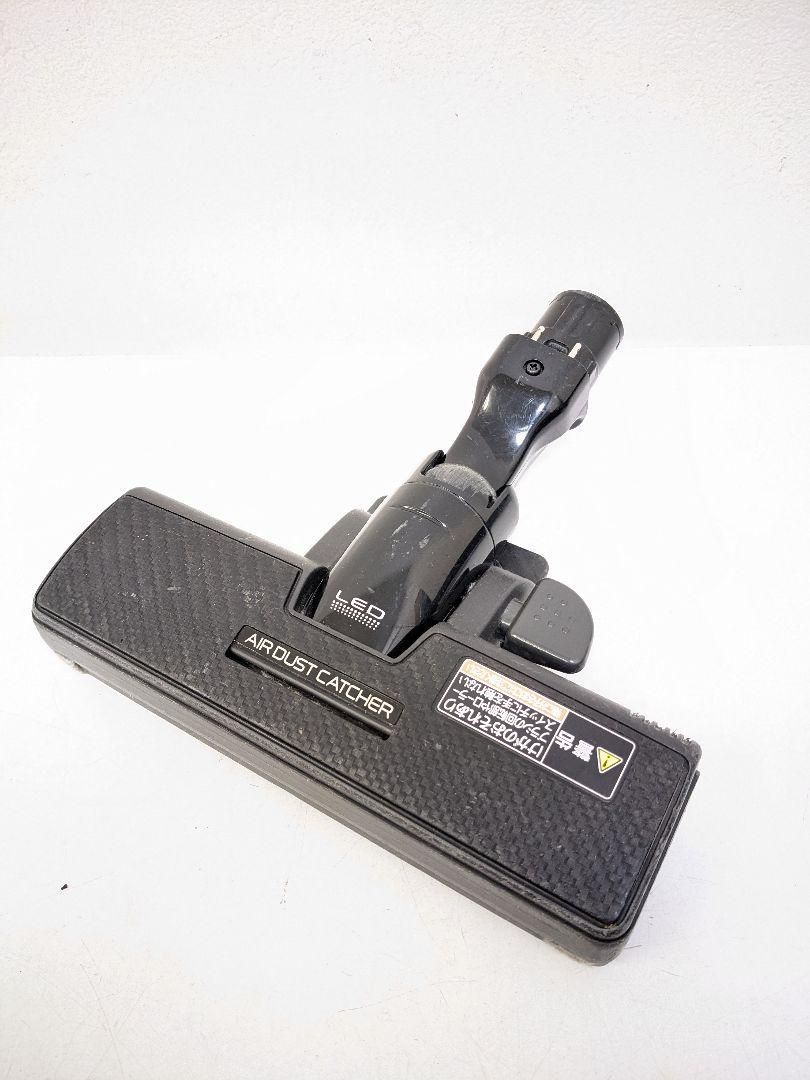 純正品】Panasonic MC-SR35G 掃除機 ヘッド 掃除機・クリーナー