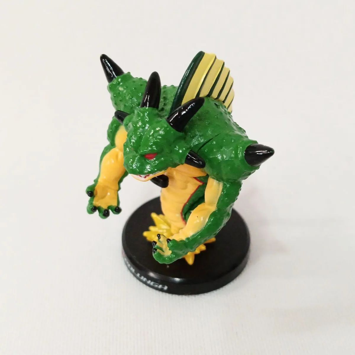 ドラゴンボールZ ポルンガ ディフォルメーション フィギュア