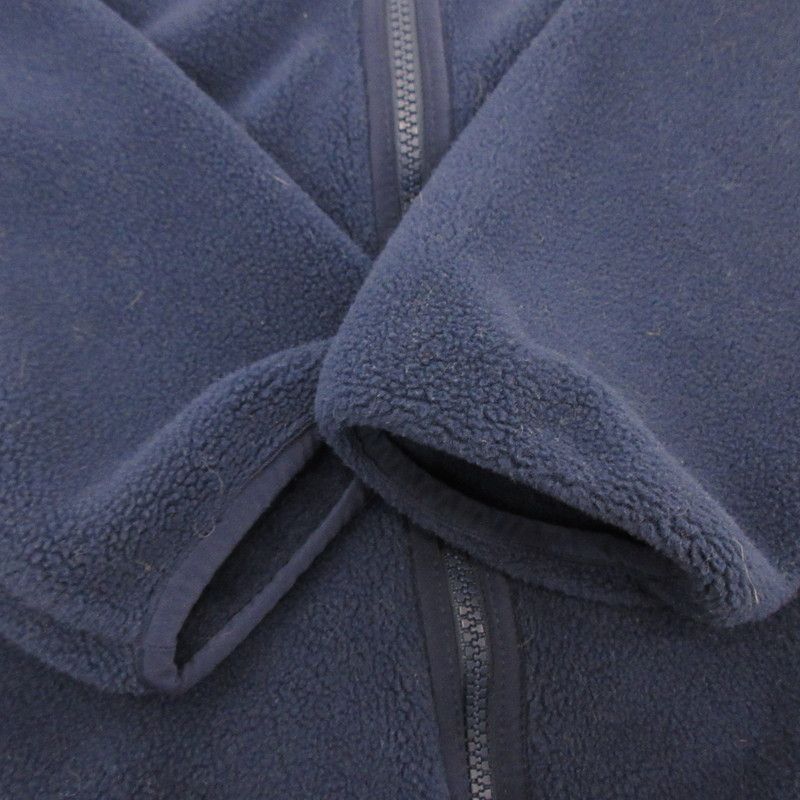 ネイビー サイズ