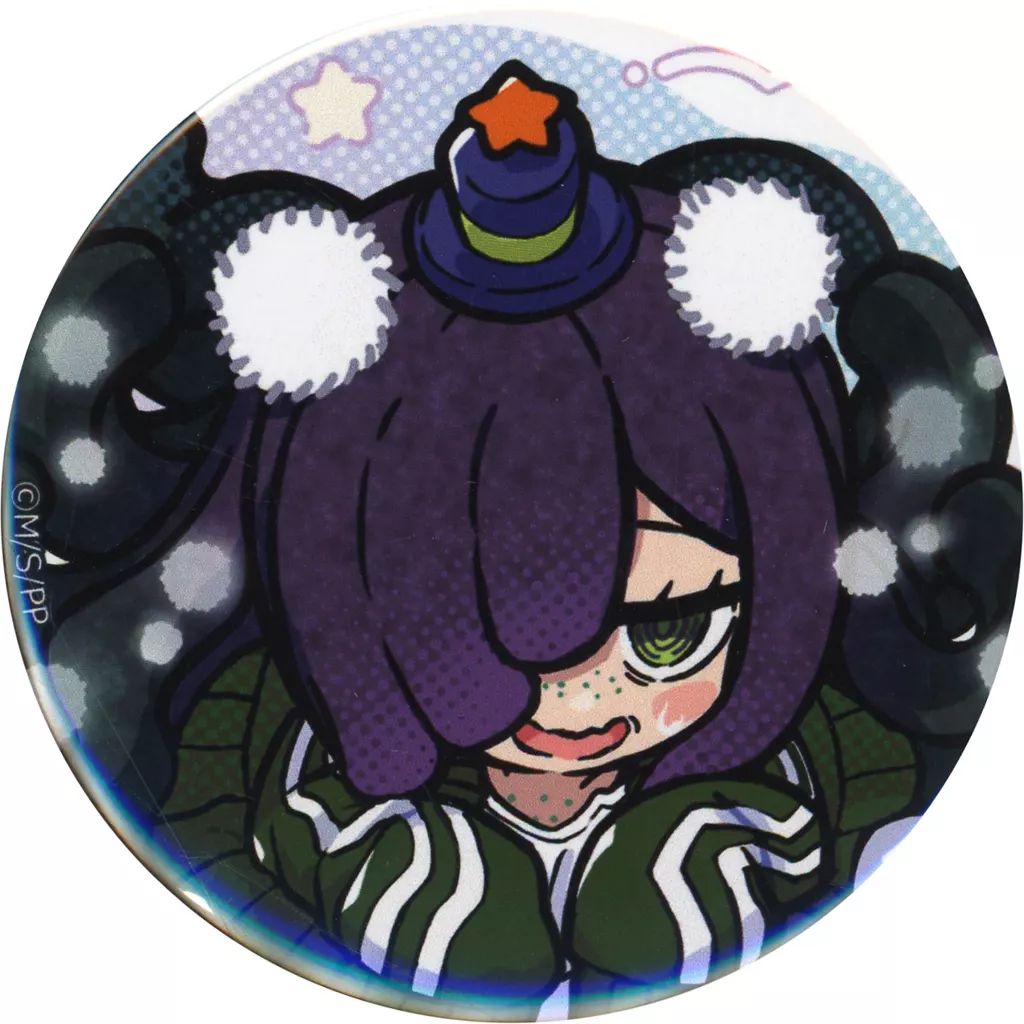 中古】バッジ・ピンズ 世界のどんなゴミよりもかわいくないぷにる