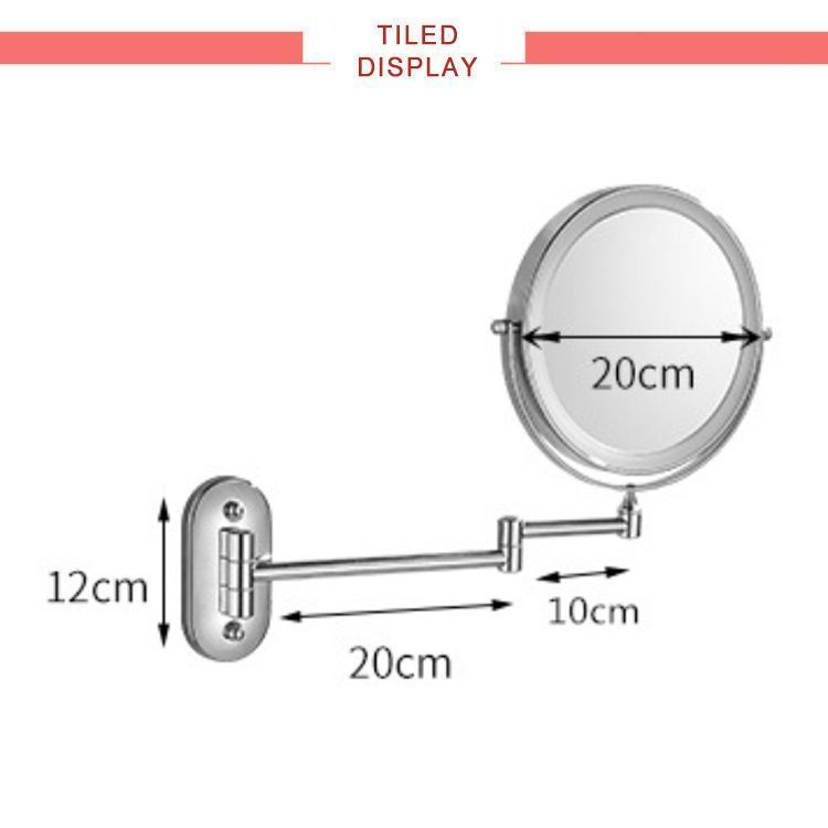 サラグレース ブランドジュリエ ミラー サラグレース ミラー 鏡 ミラー