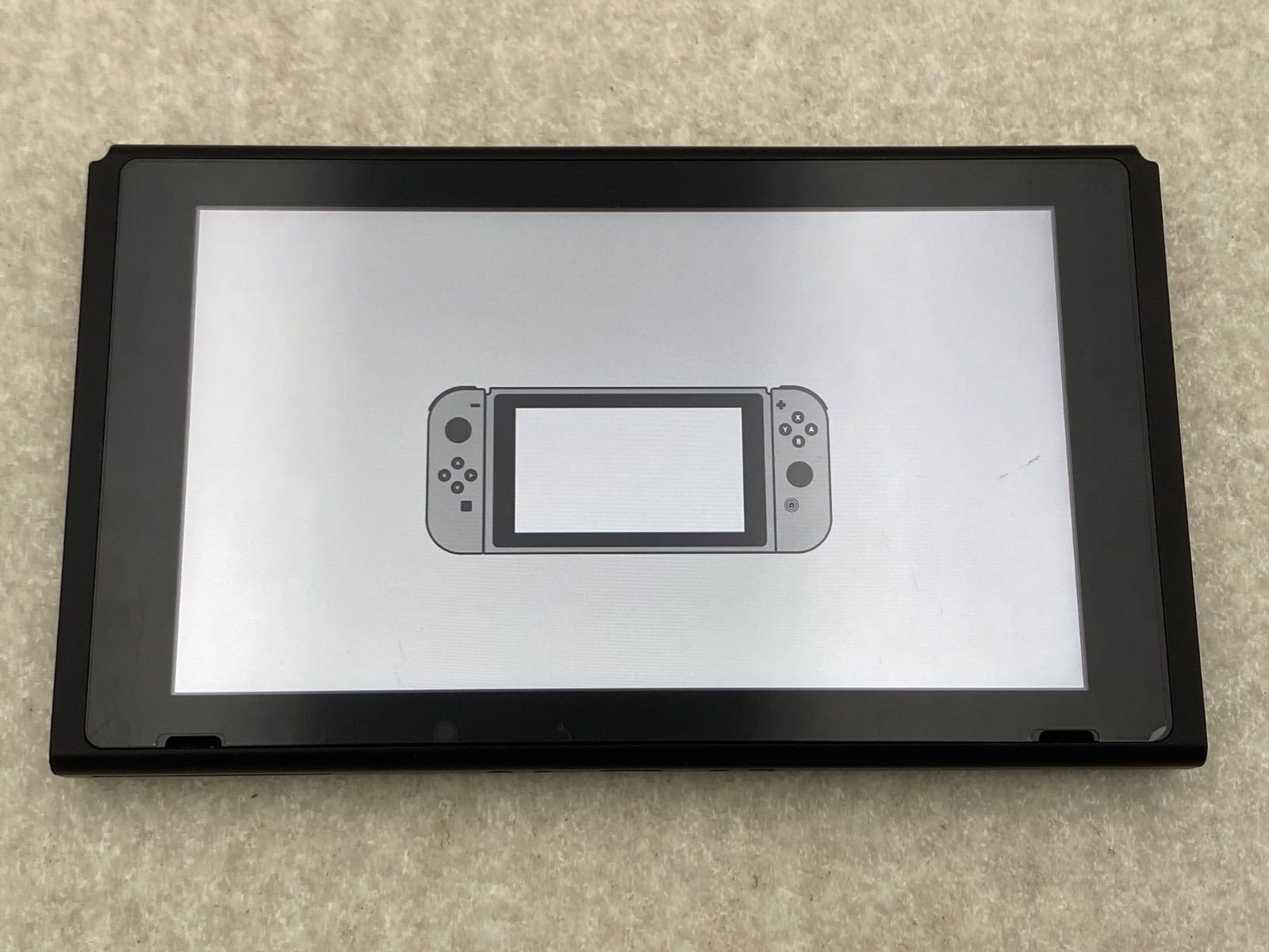 Nintendo Switch 本体のみ ジャンク品