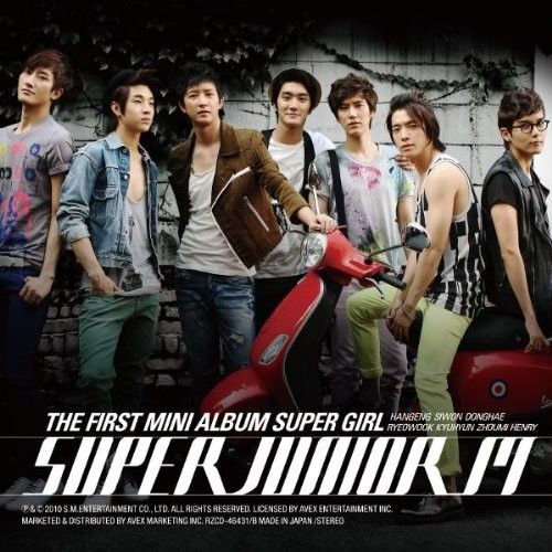 邦楽 super Junior M CD&DVD s-l400.jpg