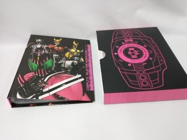 CSM ライダーカード プレバン限定 仮面ライダーディケイド - メルカリ