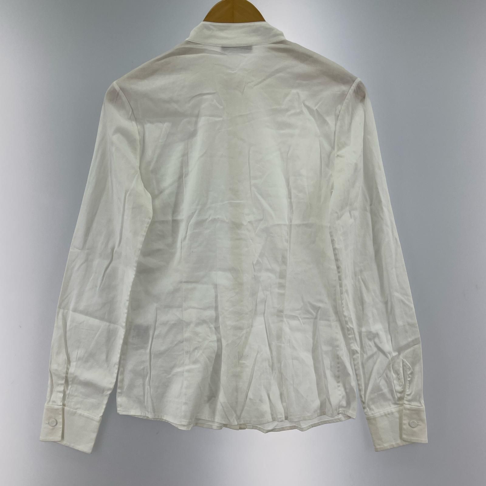 VIVIENNE TAM ヴィヴィアンタム デザインカラーブラウス size0