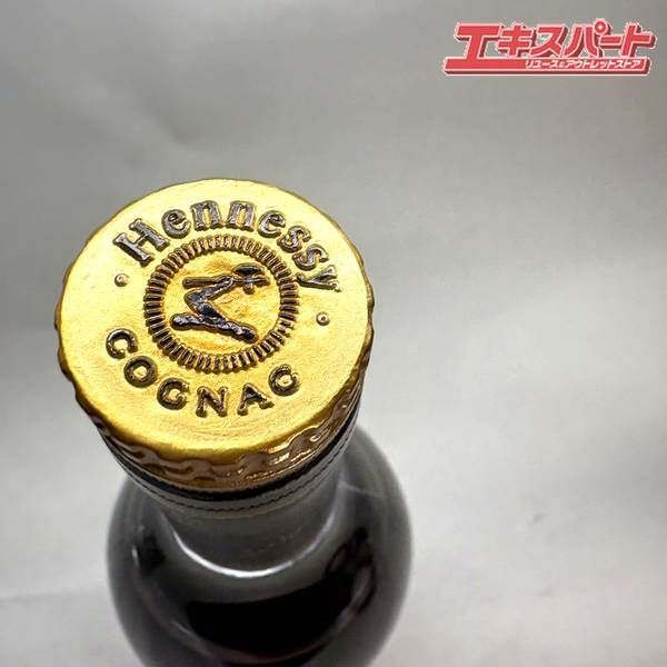 未開栓 販売 700ml ブランデー ヘネシー ブラスドール 湘南台店 未開栓