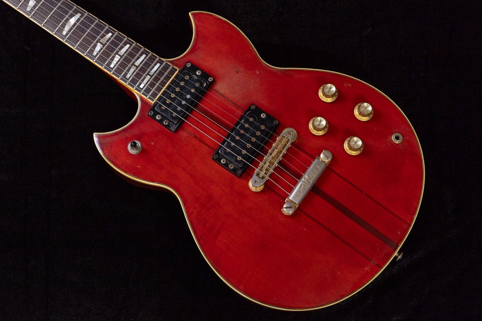 used YAMAHA | SG-1500 4.55kg 051719 TONIQ横浜