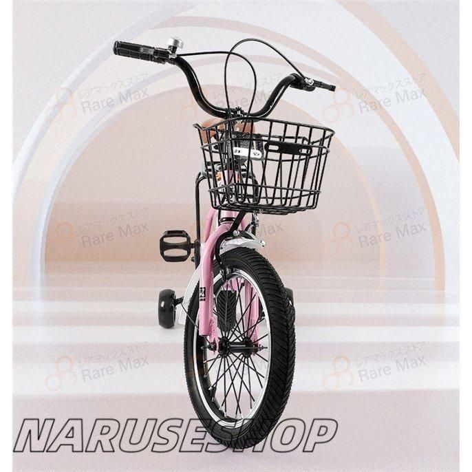 大好評 子供自転車